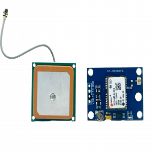 Module GPS NEO-7M